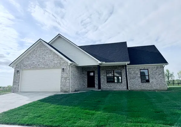 343 Mohegan Trail, Richmond, KY 40475