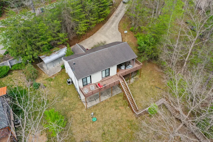 729 Cliffs Edge Road, East Bernstadt, KY 40729 - #2