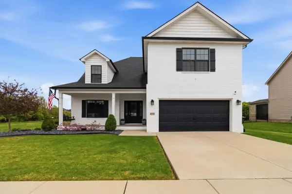 1742 Haymaker Parkway, Lexington, KY 40509