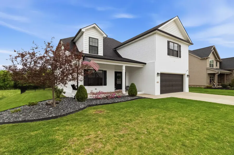 1742 Haymaker Parkway, Lexington, KY 40509 - #3