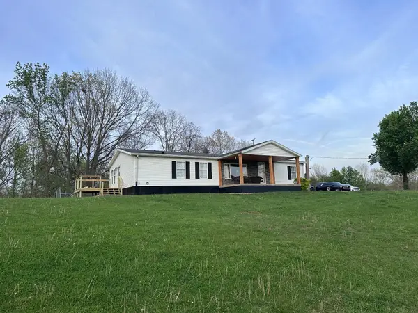 3715 Union Ridge Road, Frankfort, KY 40601