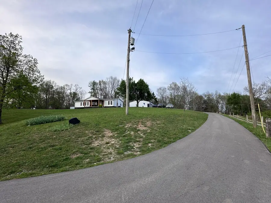 3715 Union Ridge Road, Frankfort, KY 40601 - #2