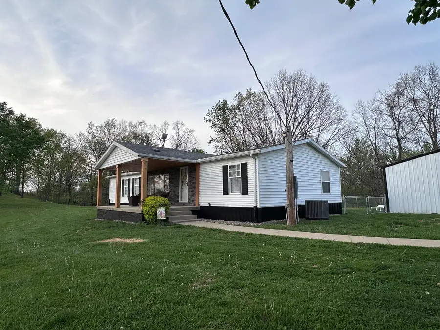 3715 Union Ridge Road, Frankfort, KY 40601 - #3