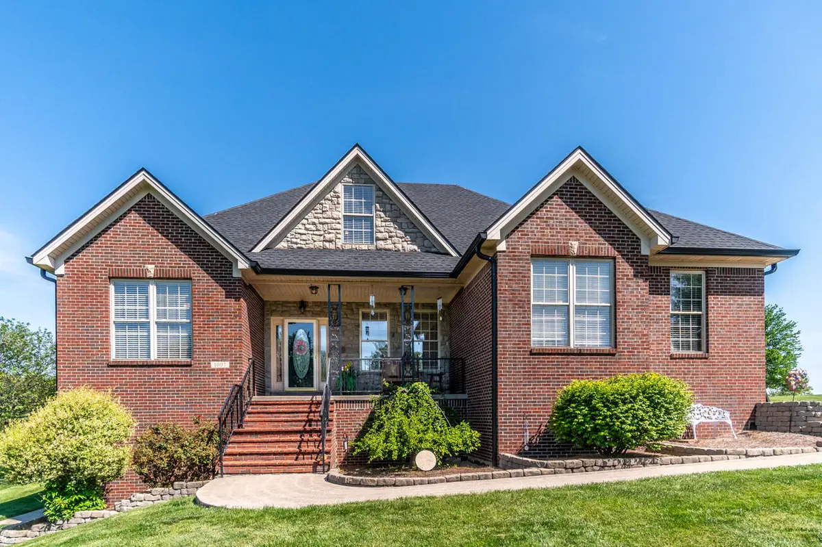 1007 Palmetto Drive, Richmond, KY 40475 - #1