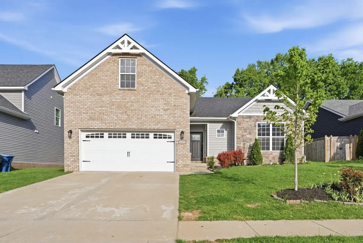 131 Bill Perkins Lane, Georgetown, KY 40324 - #1