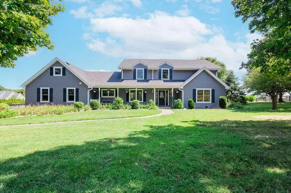 4250 Troy Pike, Versailles, KY 40383