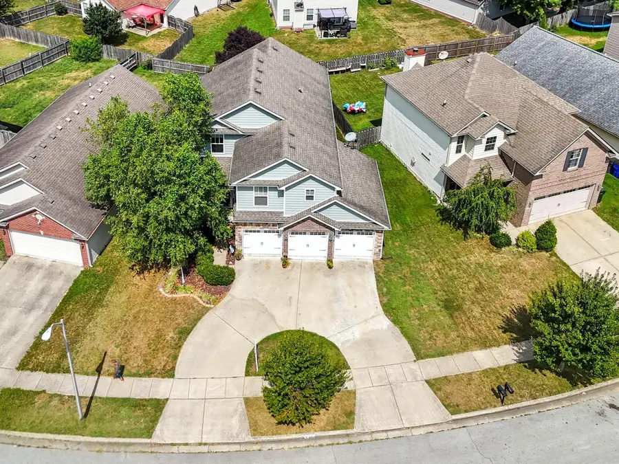 3333 Sweet Clover Lane, Lexington, KY 40509 - #3