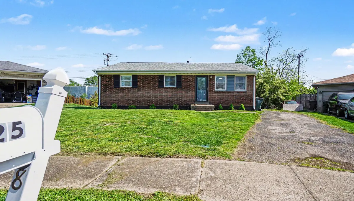 825 Wheatcroft Court, Lexington, KY 40505 - #1
