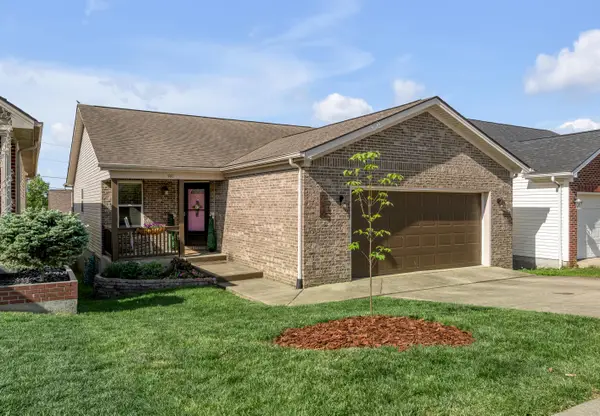 740 Lauren Drive, Nicholasville, KY 40356