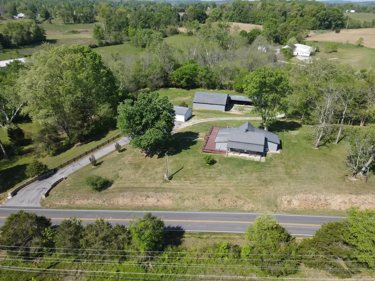 2435 State Hwy 235, Nancy, KY 42544 - #1