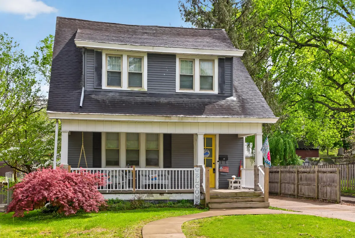 10 Johnson Avenue, Mount Sterling, KY 40353 - #1