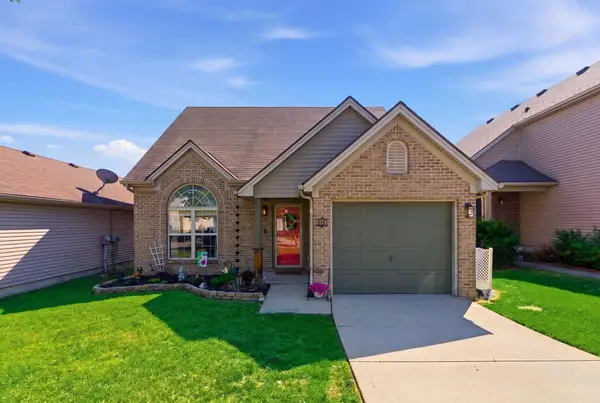 3044 Maddie Lane, Lexington, KY 40511