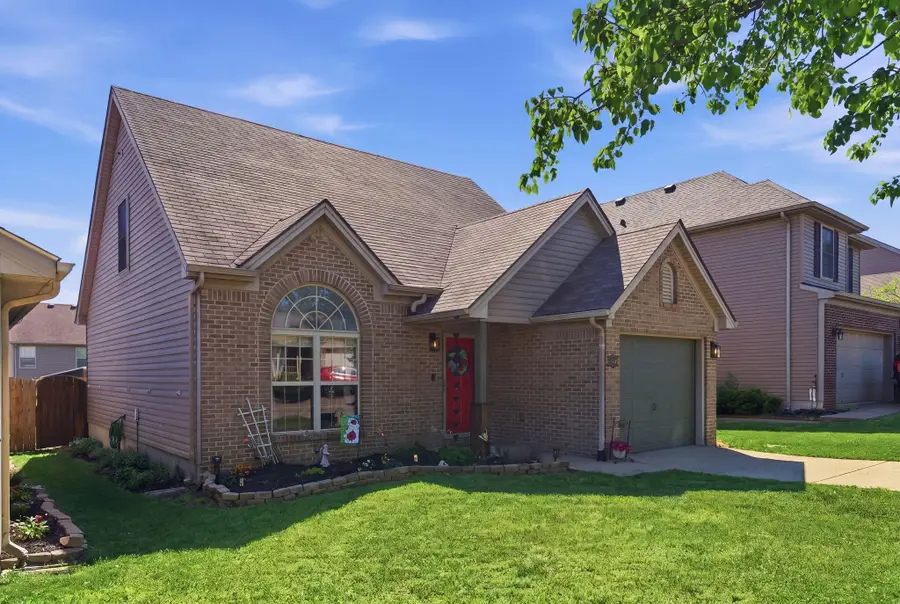 3044 Maddie Lane, Lexington, KY 40511 - #2