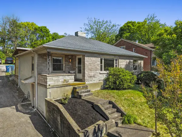 408 N 3rd Street, Danville, KY 40422