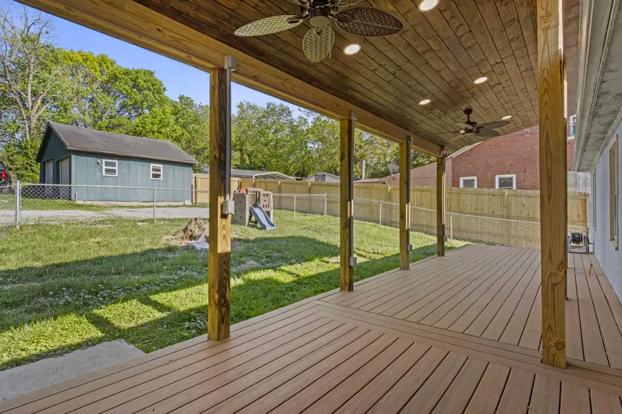 408 N 3rd Street, Danville, KY 40422 - #2