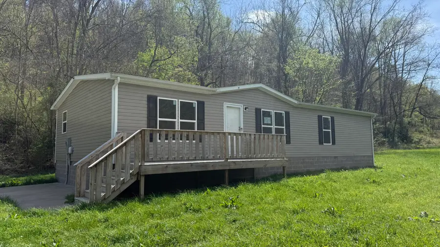 3230 Scaffold Cane Road, Berea, KY 40403 - #3