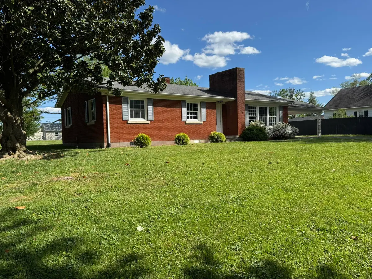 161 Freeman Avenue, Russell Springs, KY 42642 - #1