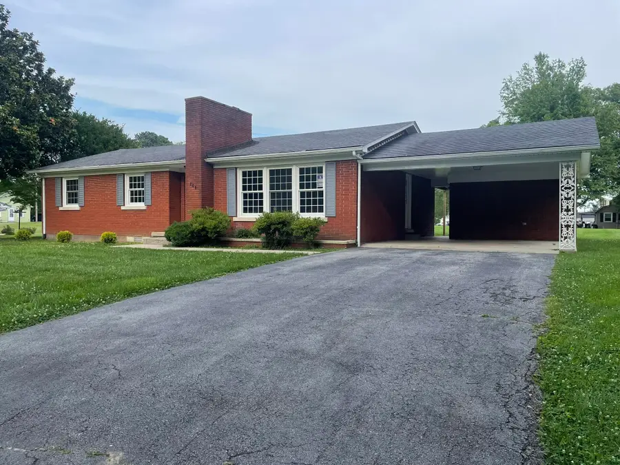 161 Freeman Avenue, Russell Springs, KY 42642 - #2