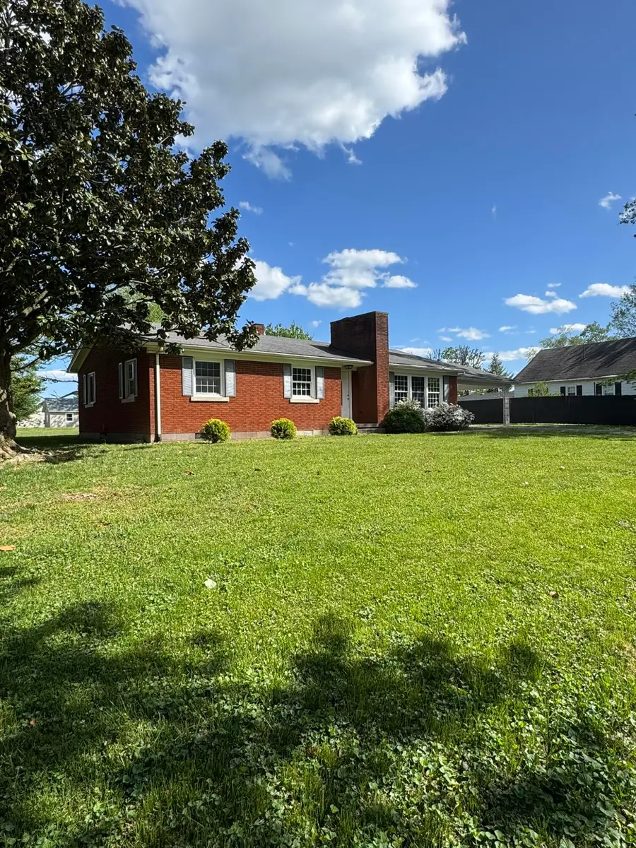 161 Freeman Avenue, Russell Springs, KY 42642 - #3