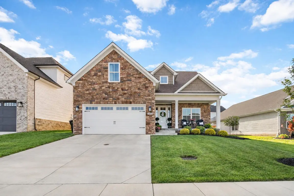 1373 Angus Trail, Lexington, KY 40509 - #1