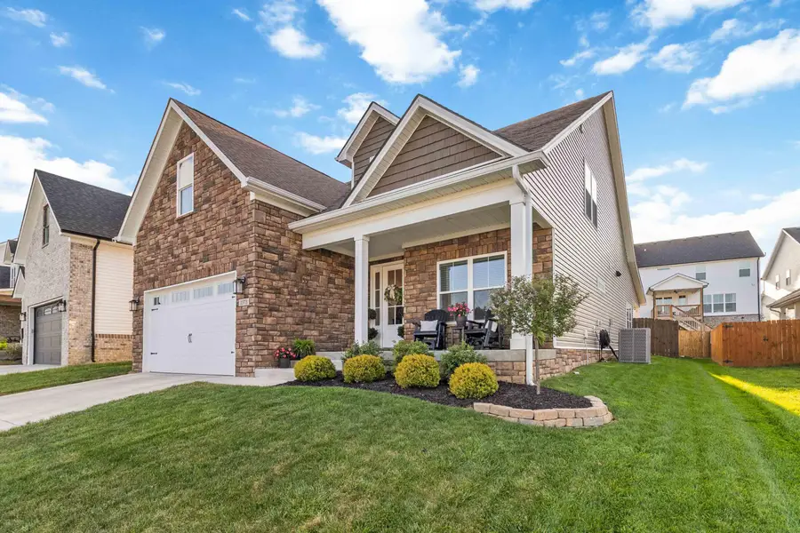 1373 Angus Trail, Lexington, KY 40509 - #3