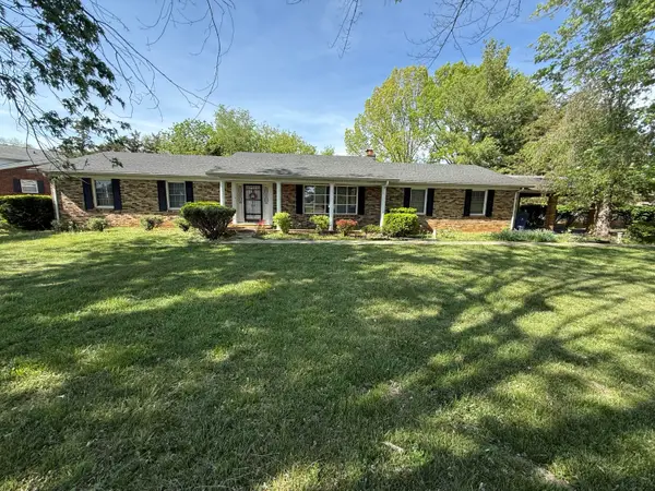 72 Military Road, Somerset, KY 42503
