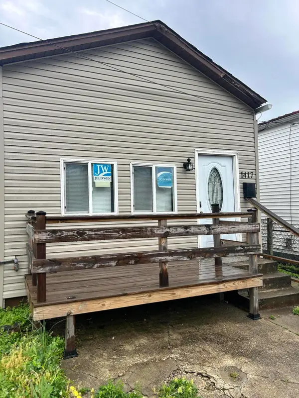 1417 S 8th Street, Louisville, KY 40208