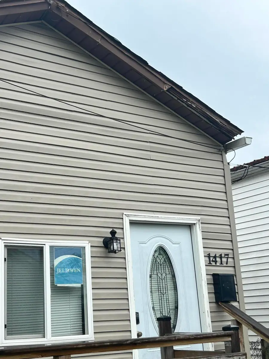 1417 S 8th Street, Louisville, KY 40208 - #2