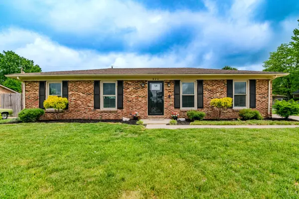 826 Mildred Street, Versailles, KY 40383