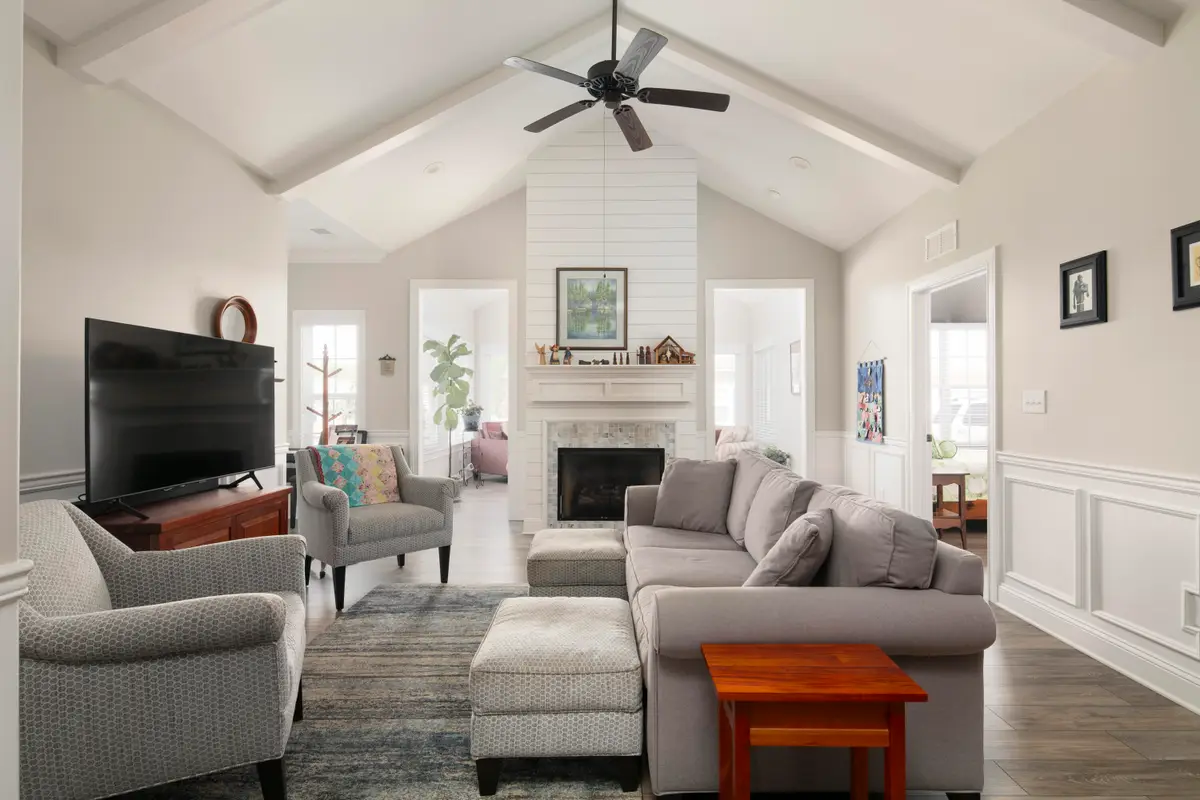 143 Academy Drive, Wilmore, KY 40390 - #1