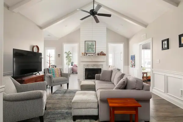 143 Academy Drive, Wilmore, KY 40390