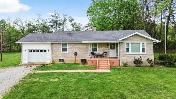 265 Raleigh Road, Science Hill, KY 42553