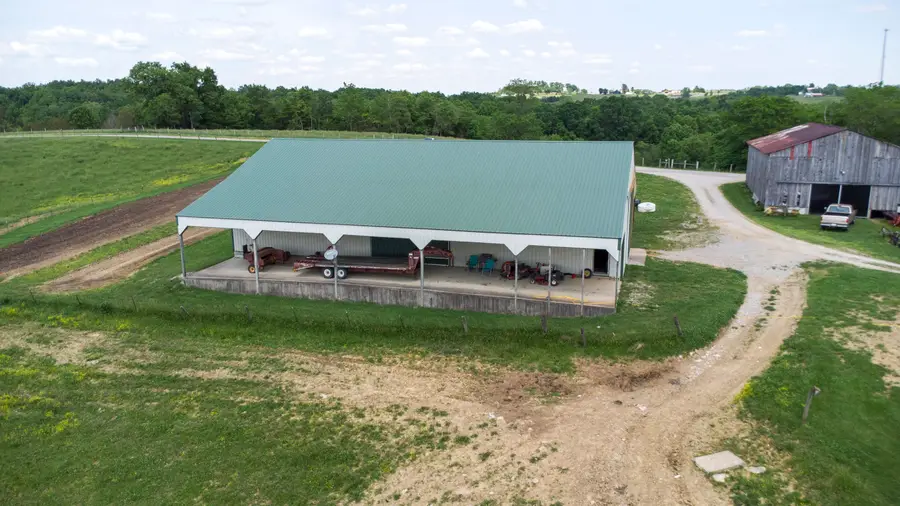 850 W Gardner Road, Cynthiana, KY 41031 - #3