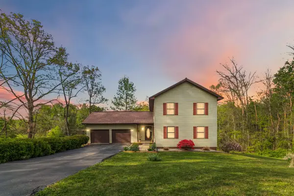 2109 Nelson Valley Road, Science Hill, KY 42553