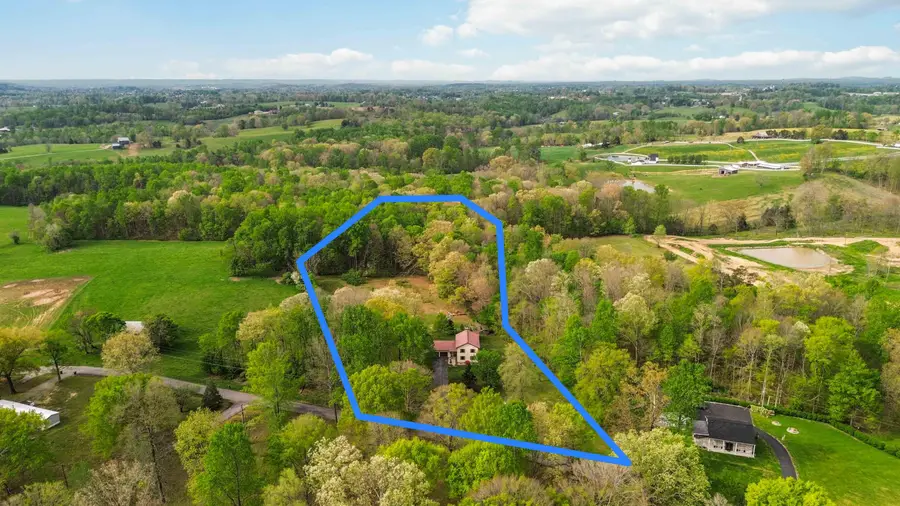 2109 Nelson Valley Road, Science Hill, KY 42553 - #2