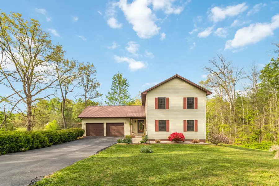 2109 Nelson Valley Road, Science Hill, KY 42553 - #3