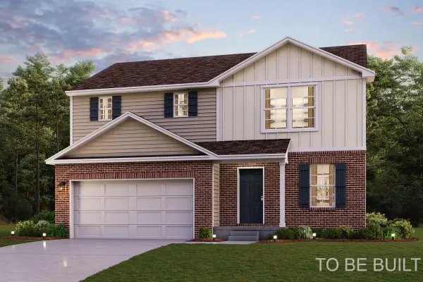 594 Pinehurst Drive, Vine Grove, KY 40175