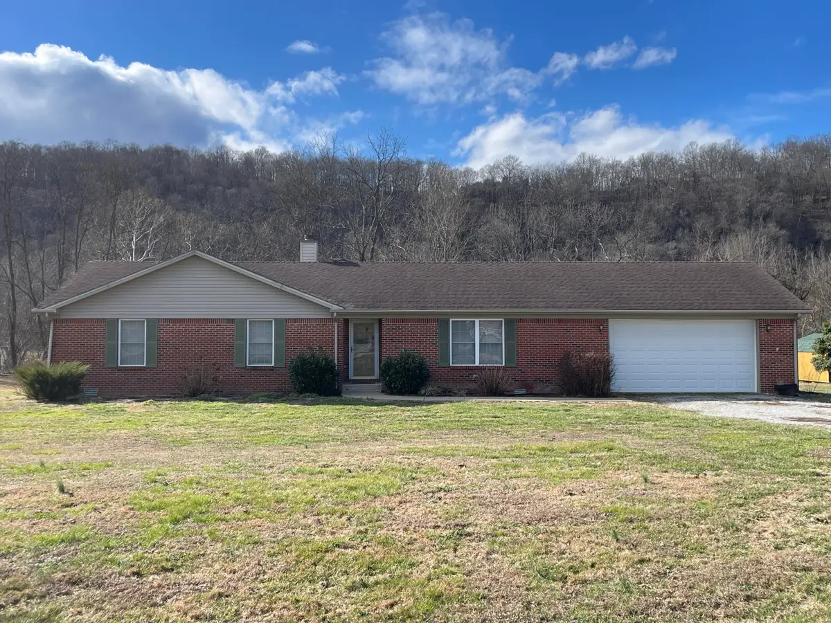 1008 Port Collins Road, Frankfort, KY 40601 - #1
