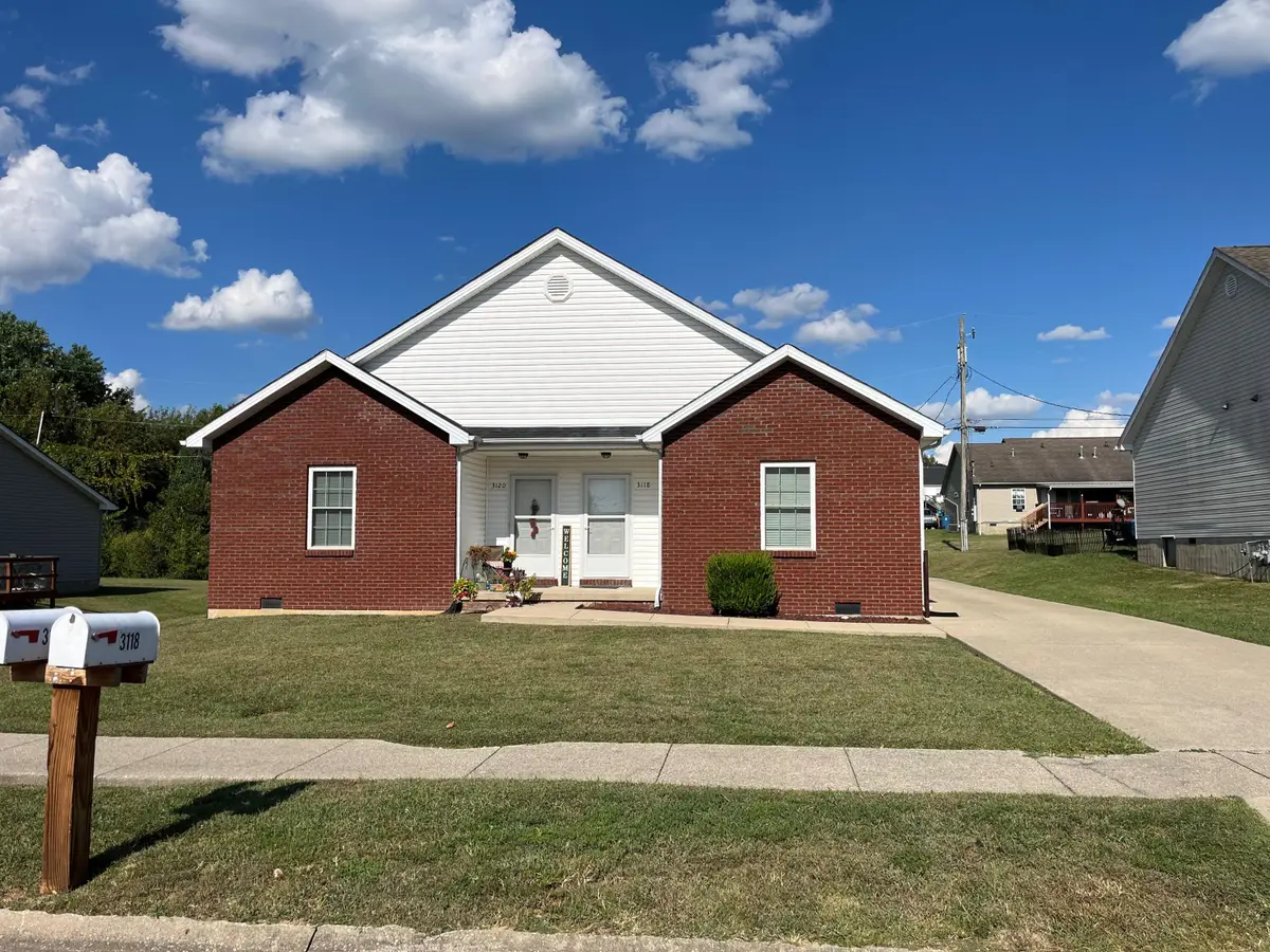 3118-3120 Winning Colors Way, Lawrenceburg, KY 40342 - #1