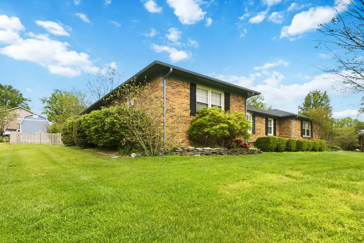 522 Silverbrook Drive, Danville, KY 40422 - #1