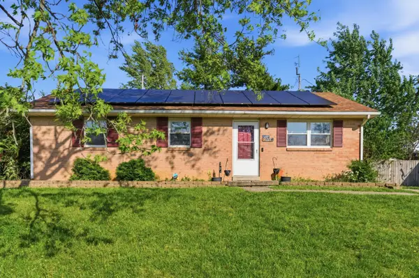 3728 Red River Drive, Lexington, KY 40517