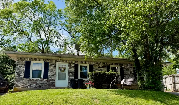 1264-1266 Dale Drive, Lexington, KY 40517