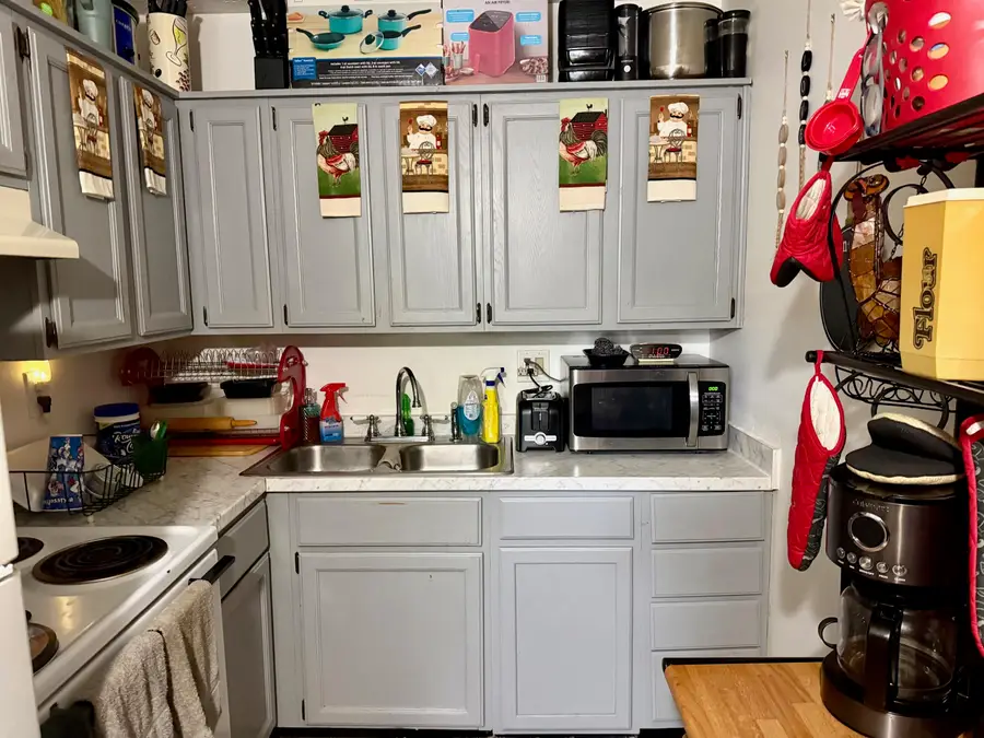 1264-1266 Dale Drive, Lexington, KY 40517 - #2