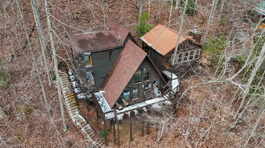 51 Debbie Lane, Stanton, KY 40380 - #2