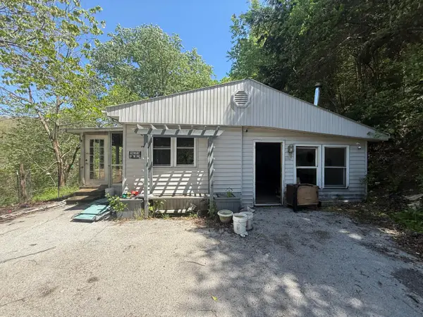 713 Left Fork Fishermans Cove Road, London, KY 40741