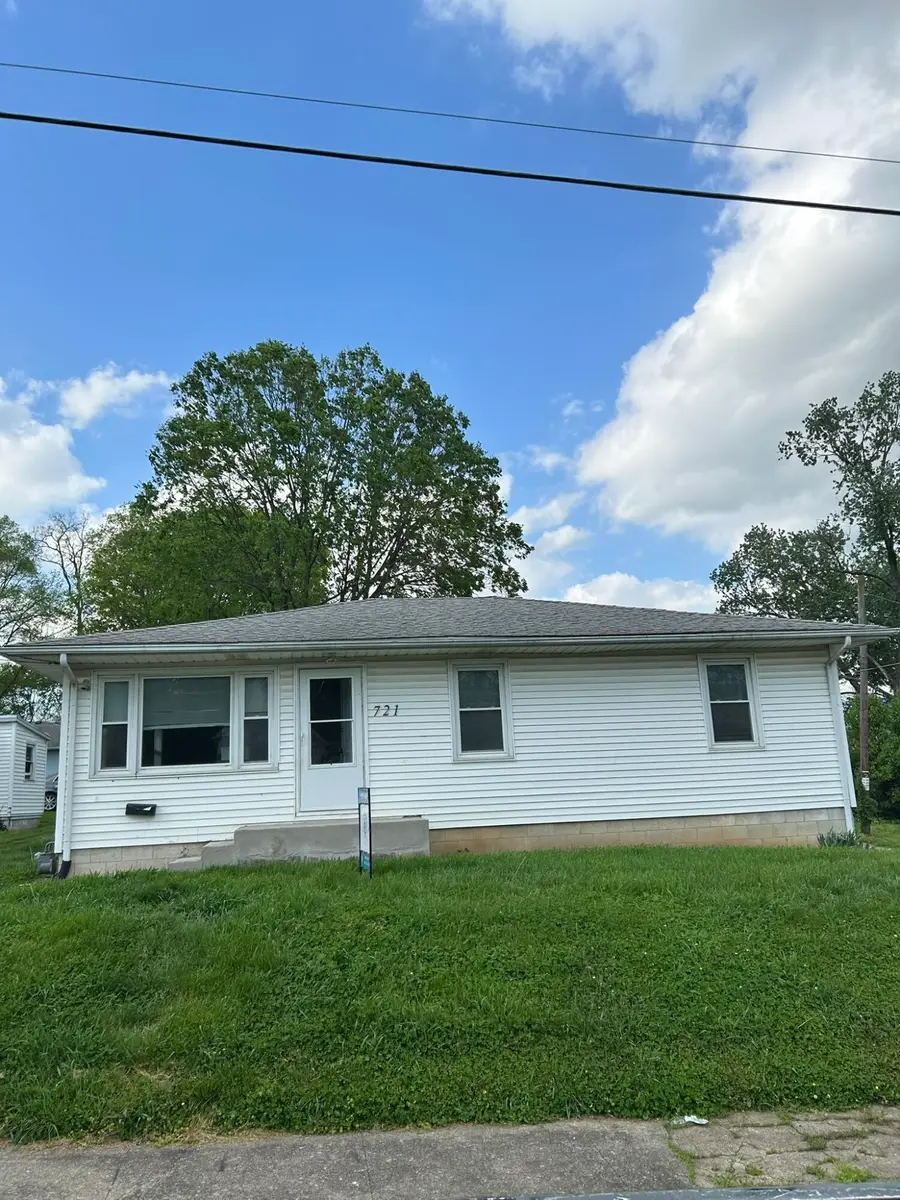 721 E College Street, Georgetown, KY 40324 - #2