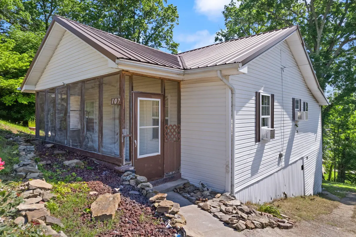107 Padgett Street, Corbin, KY 40701 - #1