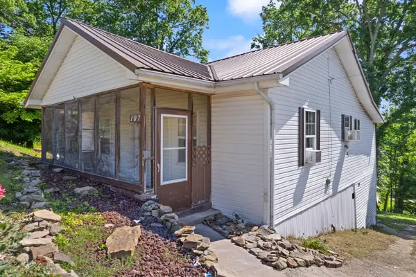 107 Padgett Street, Corbin, KY 40701