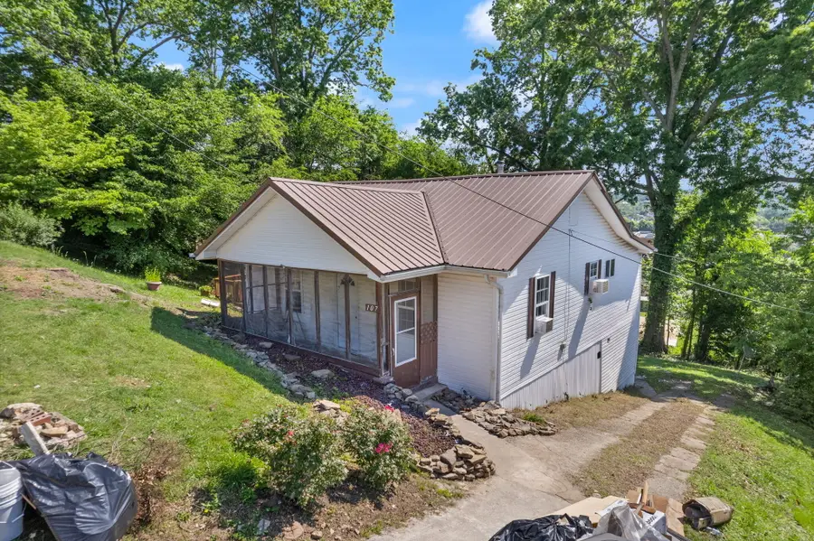 107 Padgett Street, Corbin, KY 40701 - #3