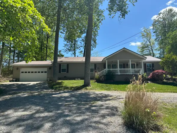 18 Hill Drive, Monticello, KY 42633